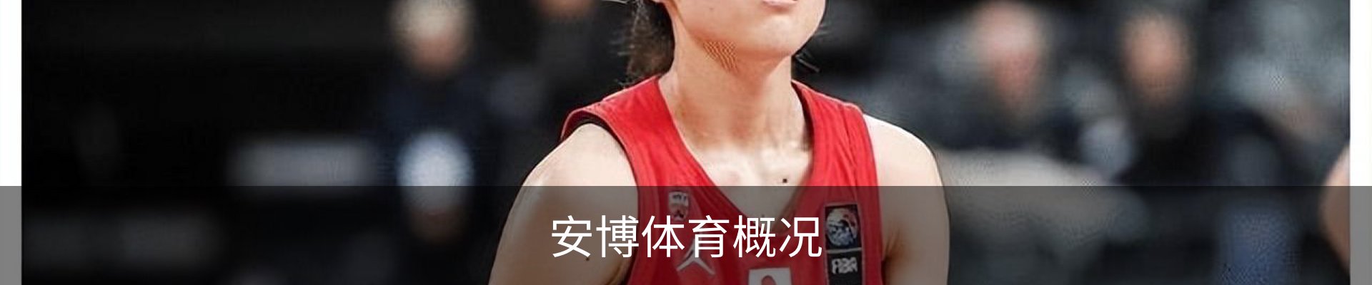 安博体育概况
